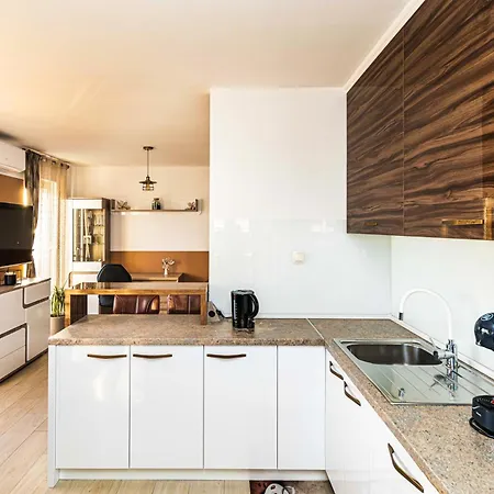 Sky, Luxury With Sea-view And Jacuzzi