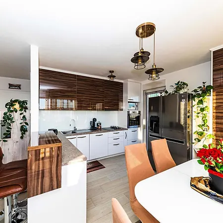 Sky, Luxury With Sea-view And Jacuzzi