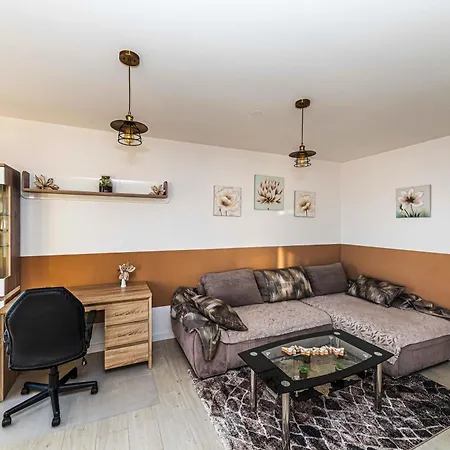 Sky, Luxury With Sea-view And Jacuzzi Kaštela