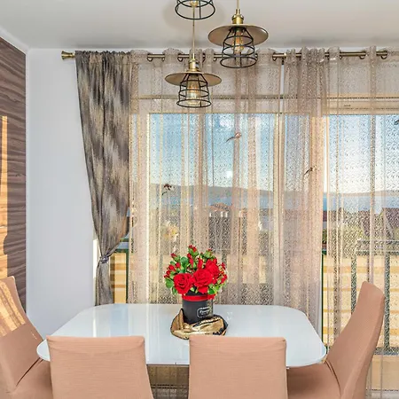 Sky, Luxury With Sea-view And Jacuzzi