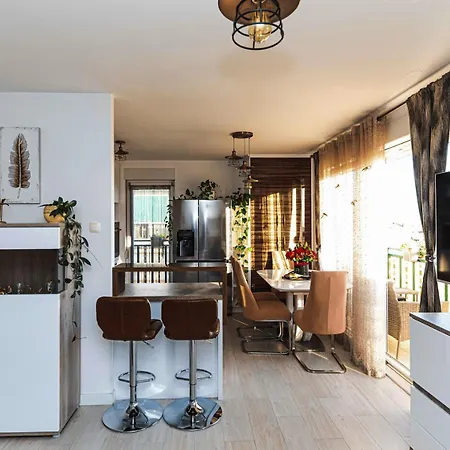 Sky, Luxury With Sea-view And Jacuzzi * Kaštela