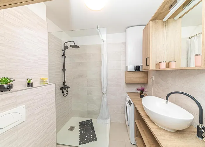 Sky, Luxury With Sea-view And Jacuzzi *